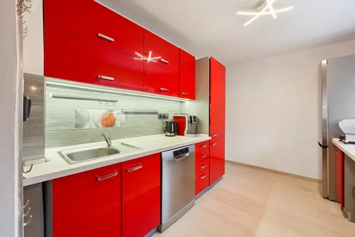 Prodej rodinného domu, Třebíz, 95 m2