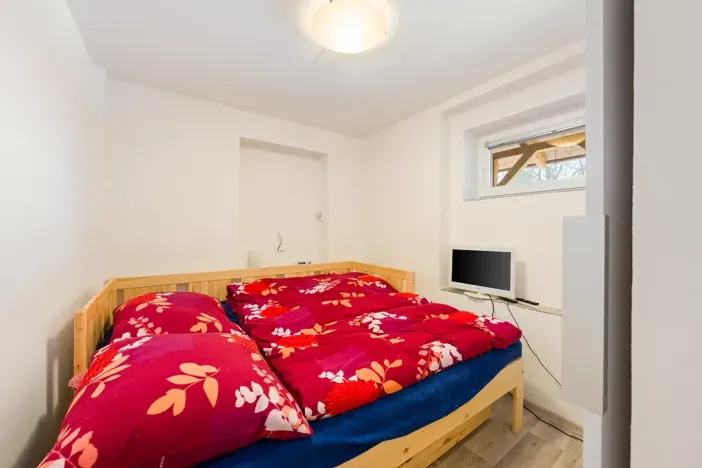 Prodej rodinného domu, Třebíz, 95 m2