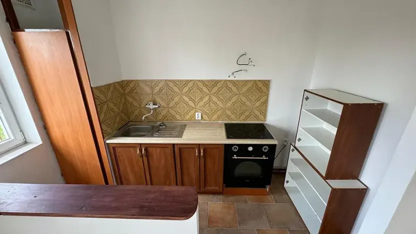 Pronájem bytu 3+kk, Vyšehořovice, 84 m2