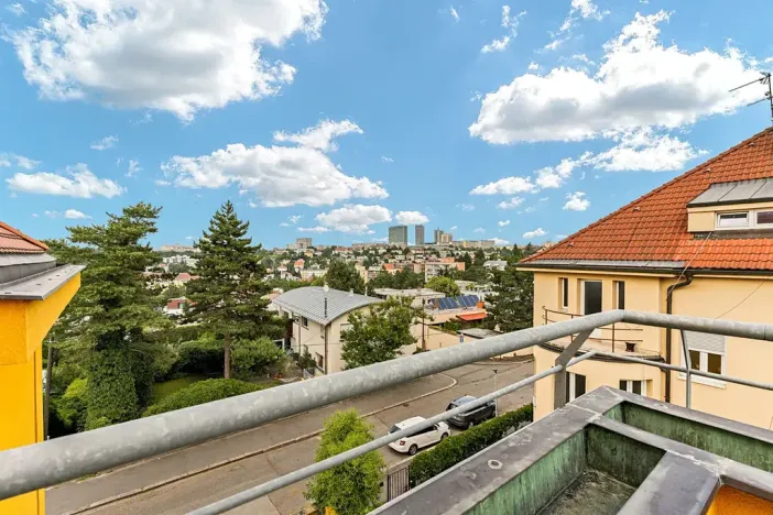 Prodej vily, Praha - Braník, U dubu, 396 m2