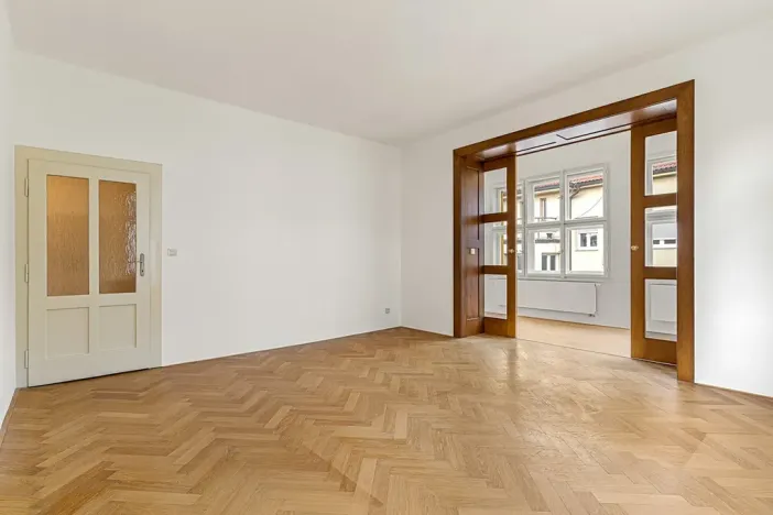 Prodej vily, Praha - Braník, U dubu, 396 m2