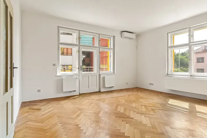 Prodej vily, Praha - Braník, U dubu, 396 m2