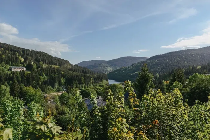 Prodej bytu 4+kk, Špindlerův Mlýn, Vodárenská, 108 m2