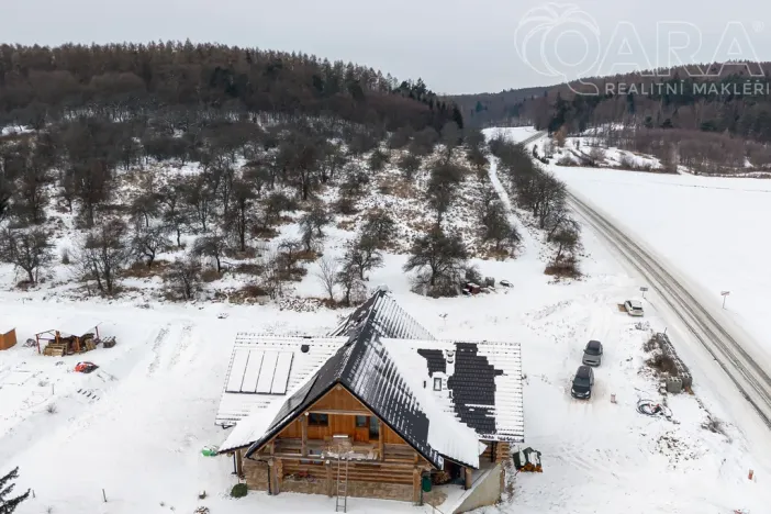 Prodej pozemku pro bydlení, Vyškov - Rychtářov, 911 m2