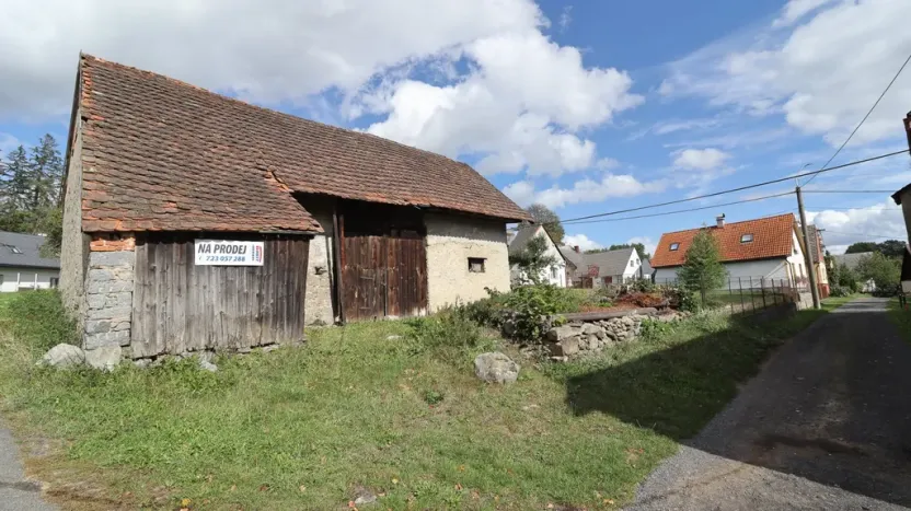 Prodej - jiné, Kolinec - Mlázovy, 120 m2