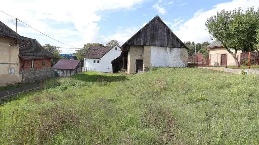 Prodej - jiné, Kolinec - Mlázovy, 120 m2