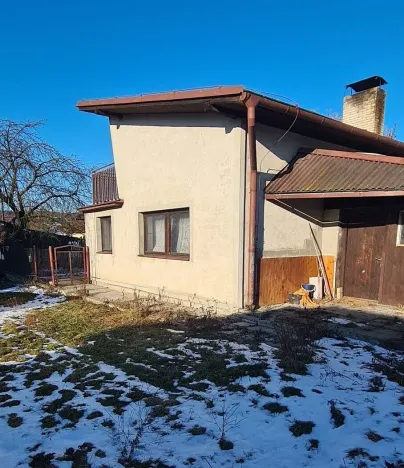 Prodej rodinného domu, Olšovec, 122 m2