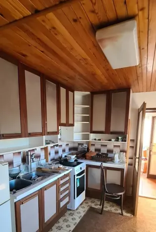 Prodej rodinného domu, Olšovec, 122 m2