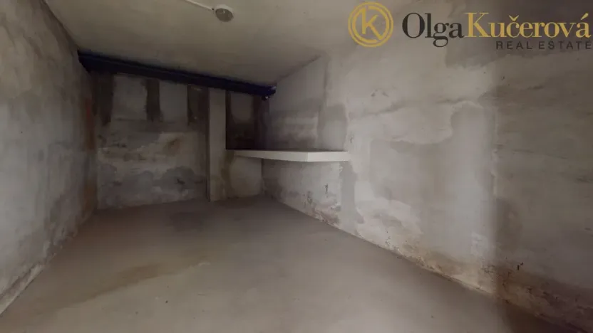 Prodej obchodního prostoru, Svitavy, Lanškrounská, 868 m2