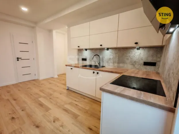 Prodej bytu 3+kk, Ostrava, Čs. exilu, 57 m2