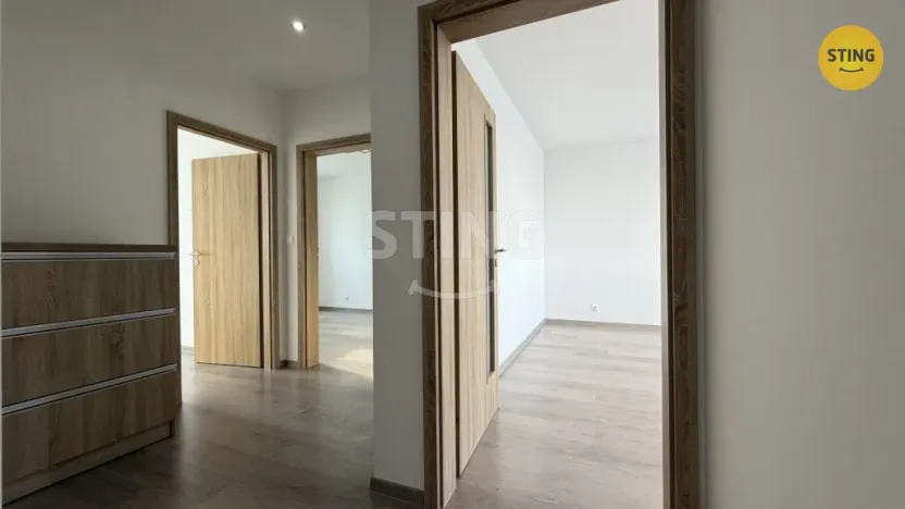 Pronájem bytu 4+1, Rýmařov, Příkopy, 83 m2