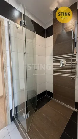 Pronájem bytu 4+1, Rýmařov, Příkopy, 83 m2