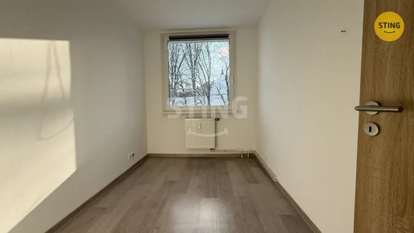 Pronájem bytu 4+1, Rýmařov, Příkopy, 83 m2