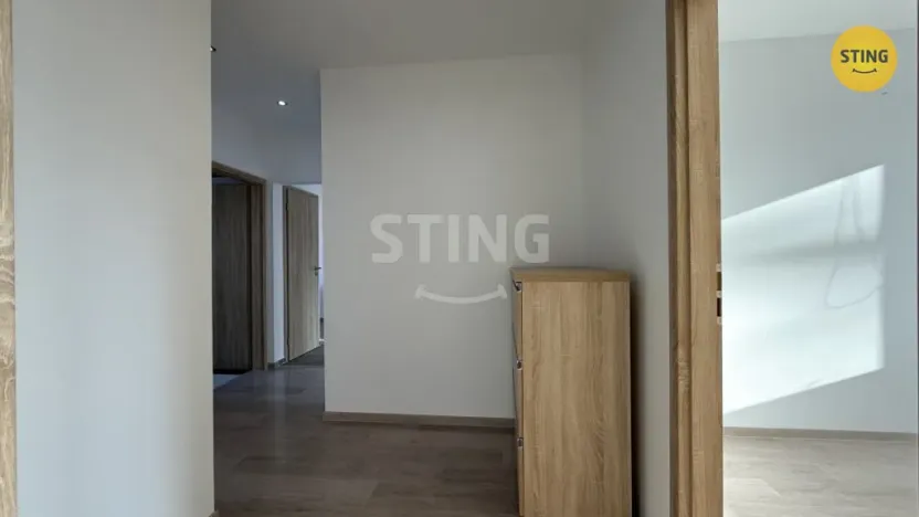 Pronájem bytu 4+1, Rýmařov, Příkopy, 83 m2