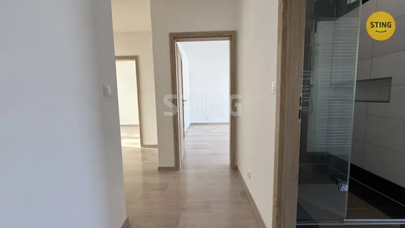 Pronájem bytu 4+1, Rýmařov, Příkopy, 83 m2