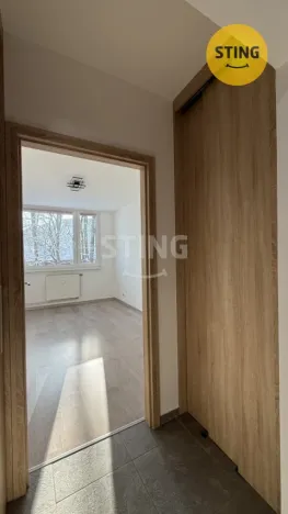 Pronájem bytu 4+1, Rýmařov, Příkopy, 83 m2