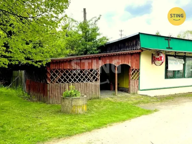 Prodej rodinného domu, Město Albrechtice - Opavice, 79 m2