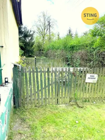 Prodej rodinného domu, Město Albrechtice - Opavice, 79 m2