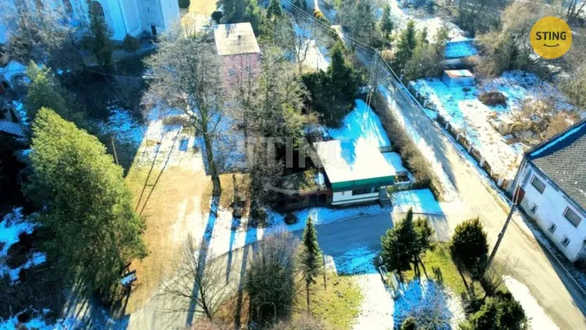 Prodej rodinného domu, Město Albrechtice - Opavice, 79 m2