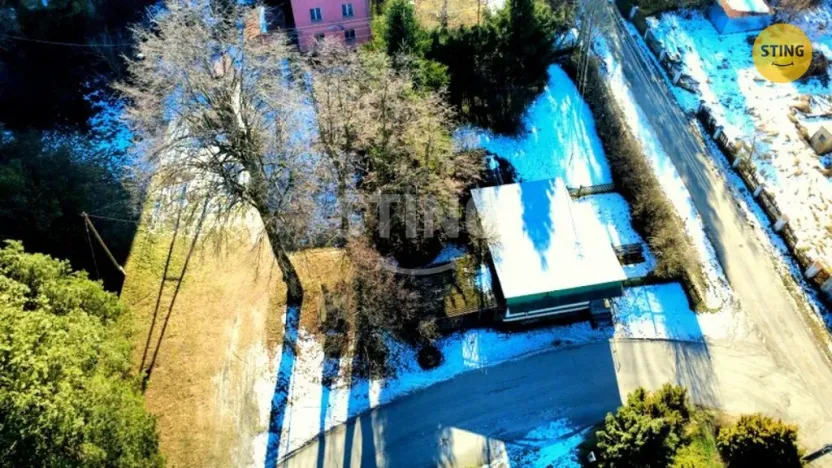 Prodej rodinného domu, Město Albrechtice - Opavice, 79 m2