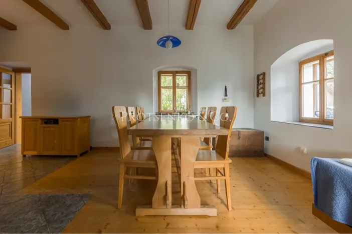 Prodej ubytování, Oudoleň, 243 m2