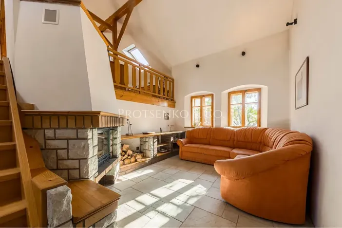 Prodej ubytování, Oudoleň, 243 m2