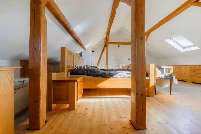 Prodej ubytování, Oudoleň, 243 m2