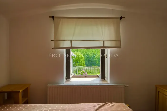 Prodej ubytování, Horní Radouň, 275 m2