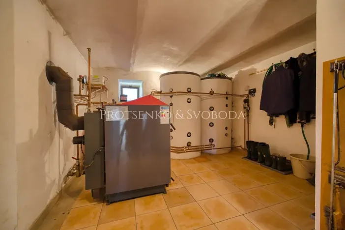 Prodej ubytování, Horní Radouň, 275 m2