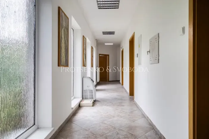 Prodej ordinace, Bechyně, Čechova, 660 m2