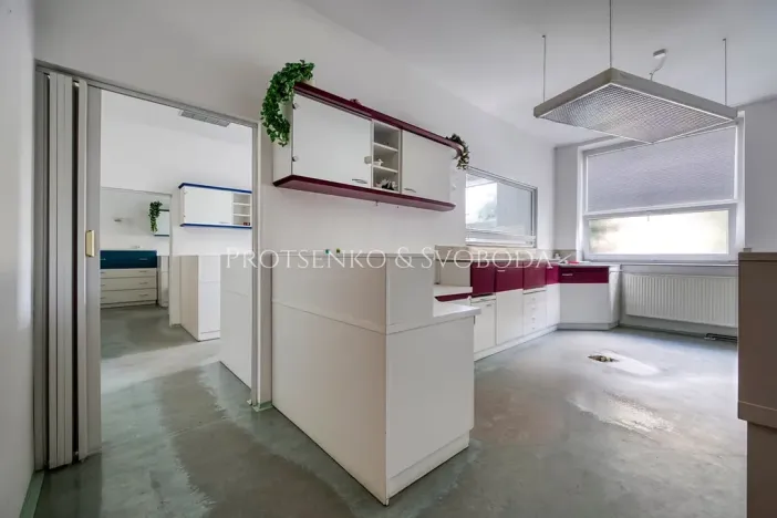 Prodej ordinace, Bechyně, Čechova, 660 m2