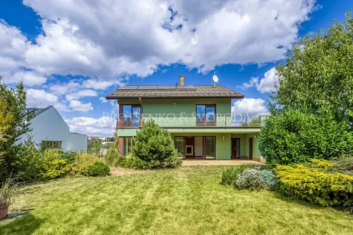 Prodej rodinného domu, Havlíčkův Brod, Ječná, 239 m2