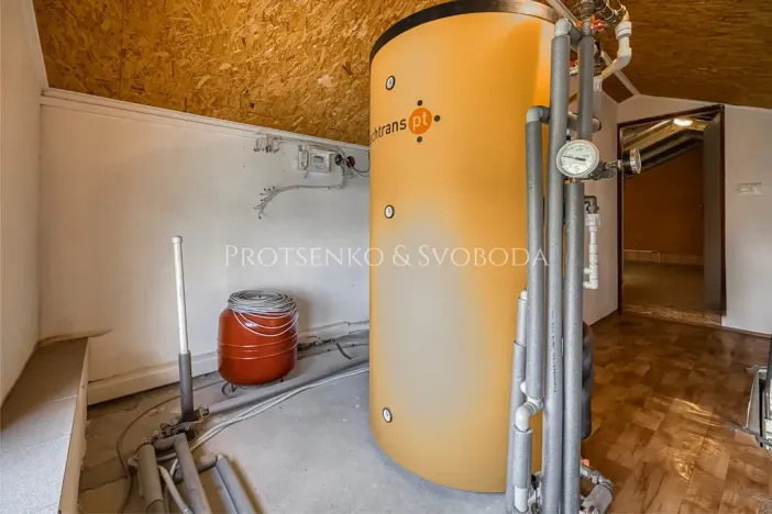 Prodej rodinného domu, Havlíčkův Brod, Ječná, 239 m2