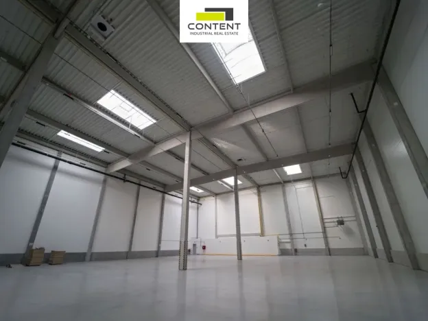 Pronájem výrobních prostor, Jičín - Valdické Předměstí, 660 m2