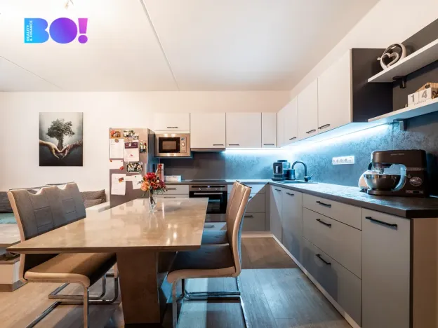 Prodej bytu 3+kk, Český Krumlov, Urbinská, 85 m2