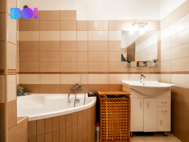 Prodej bytu 3+kk, Český Krumlov, Urbinská, 85 m2