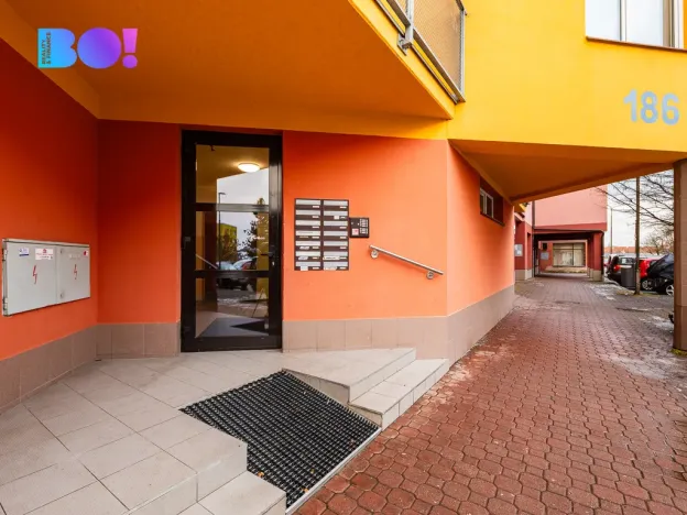 Prodej bytu 3+kk, Český Krumlov, Urbinská, 85 m2