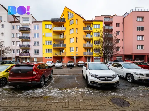 Prodej bytu 3+kk, Český Krumlov, Urbinská, 85 m2