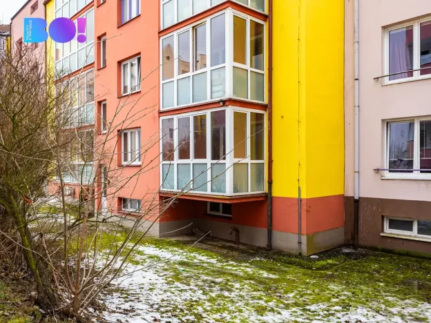 Prodej bytu 3+kk, Český Krumlov, Urbinská, 85 m2