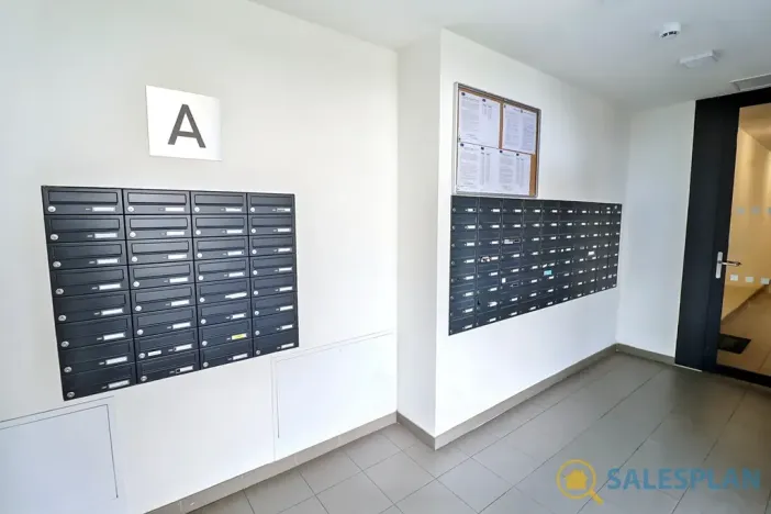 Prodej bytu 2+kk, Horoměřice, Velvarská, 50 m2