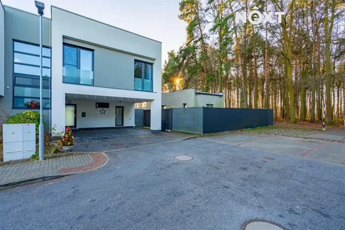 Prodej rodinného domu, Srubec, Vrbová, 163 m2