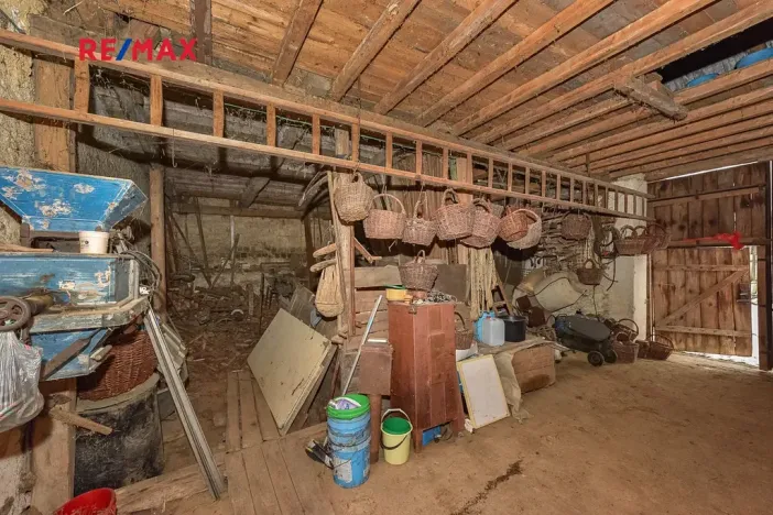 Prodej rodinného domu, Horní Bělá, 150 m2