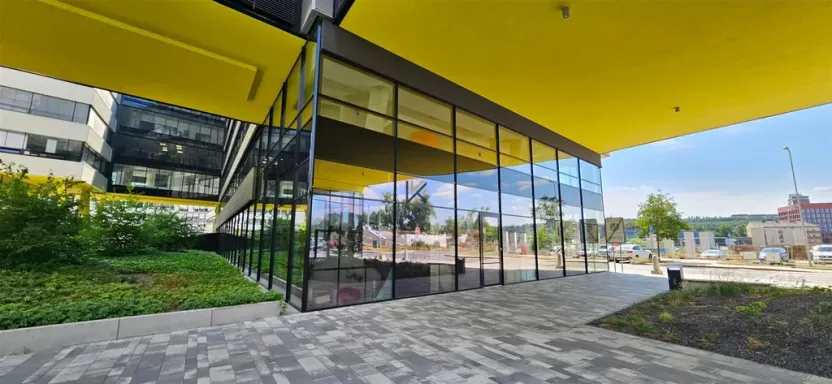 Pronájem obchodního prostoru, Praha - Libeň, Boudníkova, 257 m2