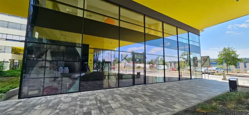 Pronájem obchodního prostoru, Praha - Libeň, Boudníkova, 257 m2