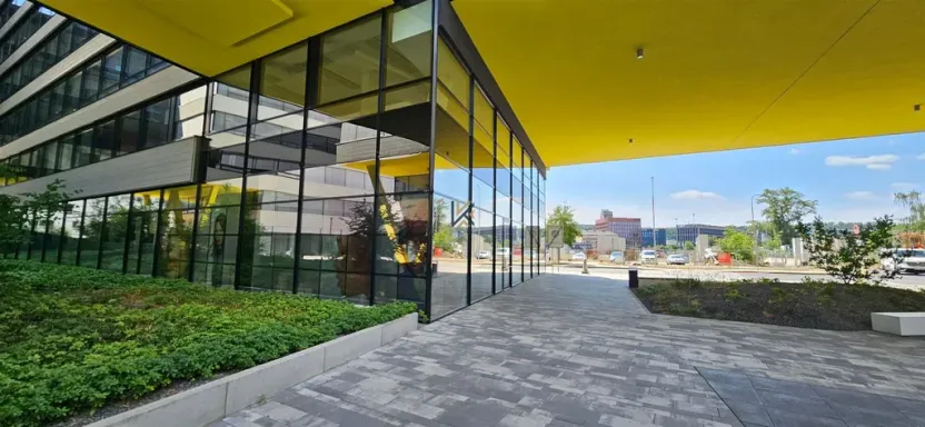 Pronájem obchodního prostoru, Praha - Libeň, Boudníkova, 257 m2