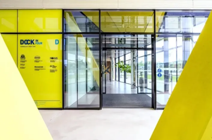 Pronájem obchodního prostoru, Praha - Libeň, Boudníkova, 257 m2