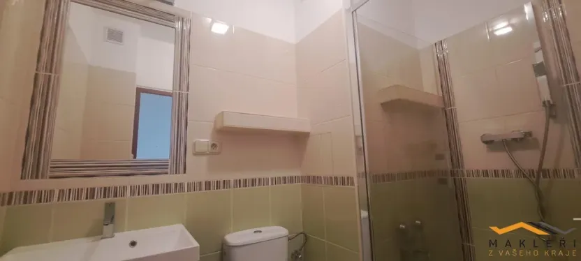 Pronájem bytu 2+1, Jihlava, Kollárova, 55 m2