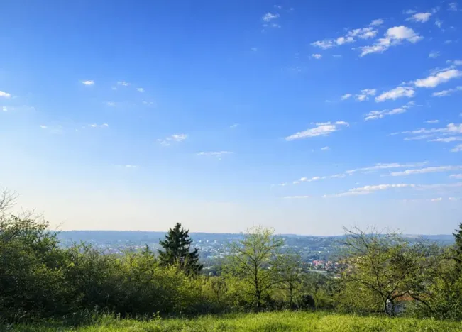 Prodej pozemku, Praha, 1096 m2