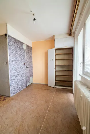 Prodej bytu 1+1, Olomouc - Nová Ulice, Pionýrská, 45 m2