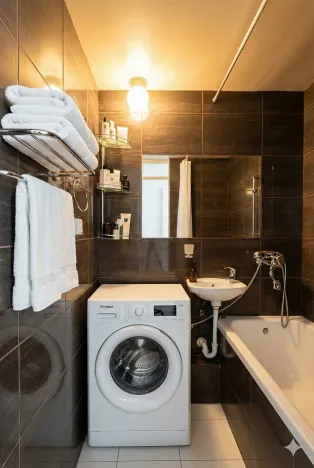 Prodej bytu 3+1, Olomouc - Nová Ulice, Pionýrská, 60 m2